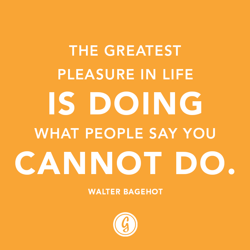 Proving People Wrong Quotes. QuotesGram